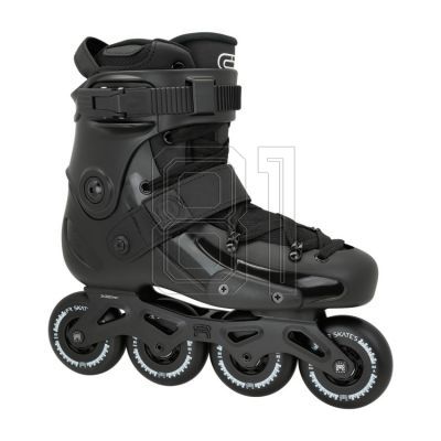 FRX 80 '25 Freestyle Skates 25FRSK-FRX80-BK
