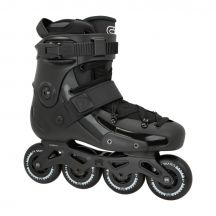 FRX 80 '25 Freestyle Skates 25FRSK-FRX80-BK