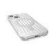 5. Raptic X-Doria Clutch Case iPhone 14 with MagSafe back cover transparent