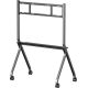 11. iiyama MD-CART02-S1 Signage Mount 2.18 m (86") Gray