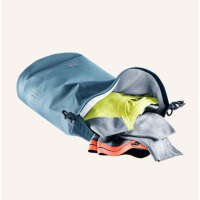 2. DEUTER Drypack Pro 13 Atlantic waterproof bag