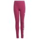 2. Adidas Essentials Linear Logo Cotton Tights Jr IC3581 leggings