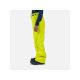 4. Rossignol Boy Ski Pant Green