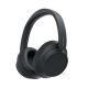 Sony WH-CH720 Over-Ear Noise-Cancelling Headphones, Black