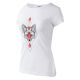 Women's T-shirt LADY CLORI