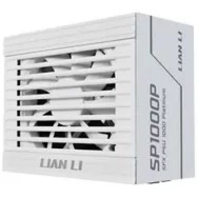 12. Lian Li SP1000P Power Supply Module 1000W 24-pin ATX SFX White