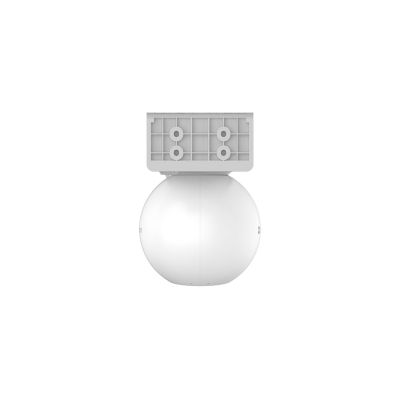 17. EZVIZ HB8 2K IP Security Camera with Solar Panel