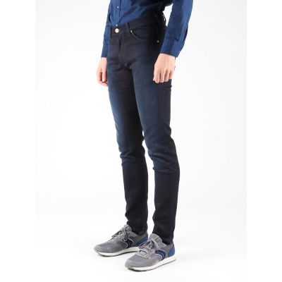 Wrangler Larston Night Rider jeans W18SBW77Q