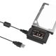 7. Logilink USB 2.0 to IDE and SATA 2.5" / 3.5" Adapter Black (AU0006C)