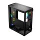 31. LOGIC ARAMIS ARGB MIDI USB 3.0 BLACK HOUSING