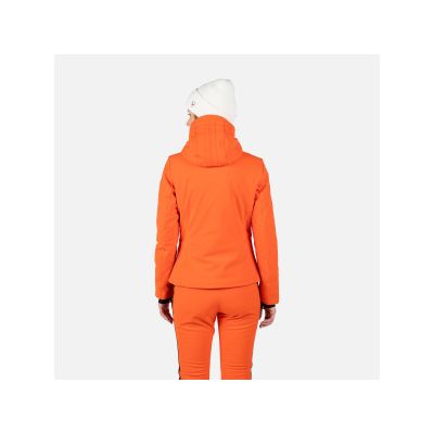 7. Rossignol W Cieloalto Jkt Jacket