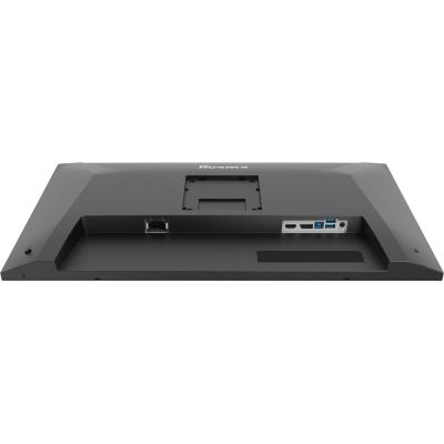 38. iiyama ProLite XB2793QSU-B1 computer monitor 68.6 cm (27") 2560 x 1440 px Quad HD LED Black