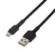 2. GREEN CELL KABGC24 GC POWERSTREAM USB-A - LIGHTNING CABLE 30CM, FAST CHARGING