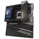 3. GIGABYTE X870E AORUS XTREME X3D AI TOP AMD X870E Socket AM5 Extended ATX