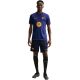 6. Nike FC Barcelona Third Men's T-Shirt Navy Blue II6704 498