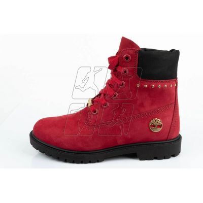 3. Trekking shoes Timberland W TB0A2MBU-F41