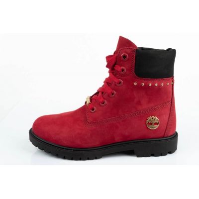 3. Timberland W TB0A2MBU-F41 Hiking Boots