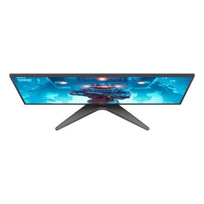 15. AOC B3 Q24B36X Computer Monitor 60.5 cm (23.8") 2560 x 1440 px Quad HD LED Black