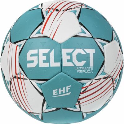Select ULTIMATE replica 3 EHF 22 T26-11991 handball