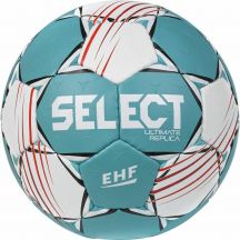 Handball Select ULTIMATE replica 3 EHF 22 T26-11991