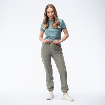 10. Women's trousers LADY TRALL