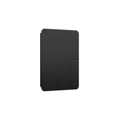 3. AmazingThing Minimal Case for iPad Pro M5 11" - Black