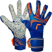 Reusch Attrakt Freegel Fusion Goaliator gloves 56 70 995 4129