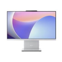 Lenovo IdeaCentre AIO 24IRH9 i5-13420H 23.8" FHD IPS AG 250nits 100Hz 16GB DDR5 5200 SSD1TB Intel UHD Graphics Win11 Cloud Gray + DVD Lenovo Slim DVD Burner DB65 (888015471)