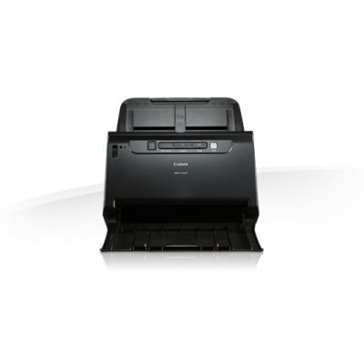 3. Canon imageFORMULA DR-C240 Document Scanner - USB 2.0