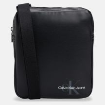Calvin Klein Jeans Crossbody Bag Black - ZM0ZM0352-BDS