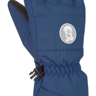 2. Trollkids Kids Narvik Glove Jr 932-142 Winter Gloves