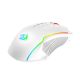 6. REDRAGON M914W-RGB NIX RF Wireless + Bluetooth + USB Type-C Mouse