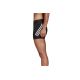 6. Adidas Alphaskin Sport W 3-Stripes Short W DQ3553