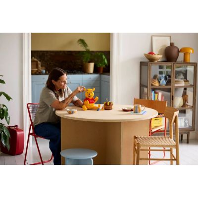 16. LEGO Disney 43300 - Winnie the Pooh