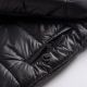 5. Children's quilted winter jacket LUCCA JRG
