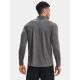 12. Under Armor M 1328495-090 sweatshirt