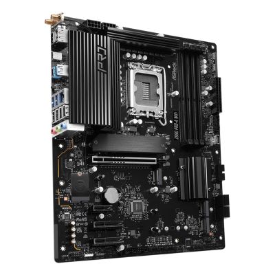 10. ASRock Z890 Pro-A WiFi Motherboard