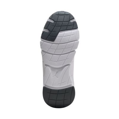6. Puma FlexFocus Lite Modern Children's Shoes Dark Gray 401517 26