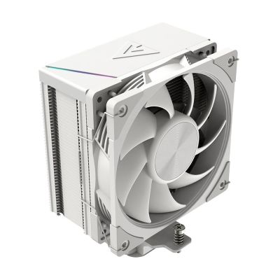 15. MODECOM CPU COOLER VOLCANO 0C T201 WHITE