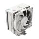 15. MODECOM CPU COOLER VOLCANO 0C T201 WHITE