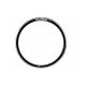 DWING rim 26'' 559x19 black VB 36 holes