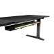 16. GENESIS NDS-2295 Computer Desk Black