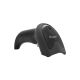 2. Equip 351022 Barcode Reader Handheld 1D Laser Barcode Reader Black