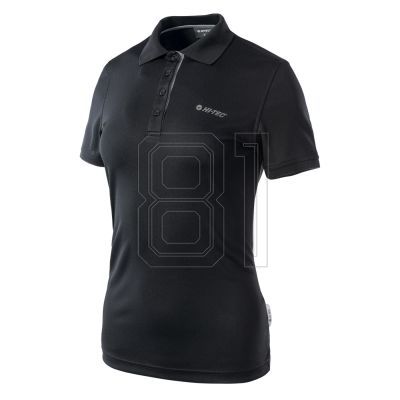 3. Hi-tec lady site T-shirt W 92800312411