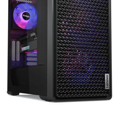 10. Lenovo Legion T7 34IAS10 Ultra 7 265KF 64GB DDR5 5600 SSD2TB GeForce RTX 5080 16GB NoOS Storm Gray