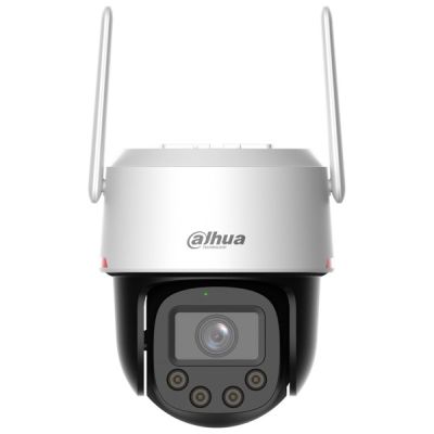 IP SPEED DOME CAMERA P5F-PV-0360B-PRO Picoo F1 Wi-Fi 6 - 5 Mpx 3.6 mm DAHUA