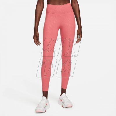 Nike Dri-FIT One Icon Clash W DD5388-622 Leggings