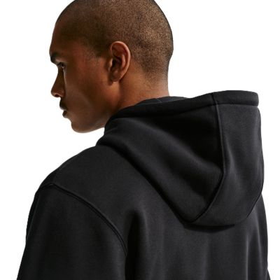 2. Nike PSG Club Hoodie II3417-010