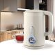 3. Maestro MR-025-IVORY Electric Kettle