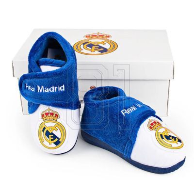 7. Real Madrid Jr CFRM4 Boots